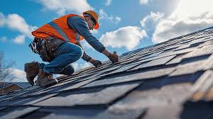 Best Green or Eco-Friendly Roofing Solutions  in USA